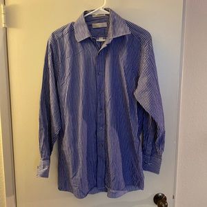 Men’s Button Down Shirt